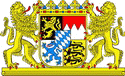 Bayern-Wappen